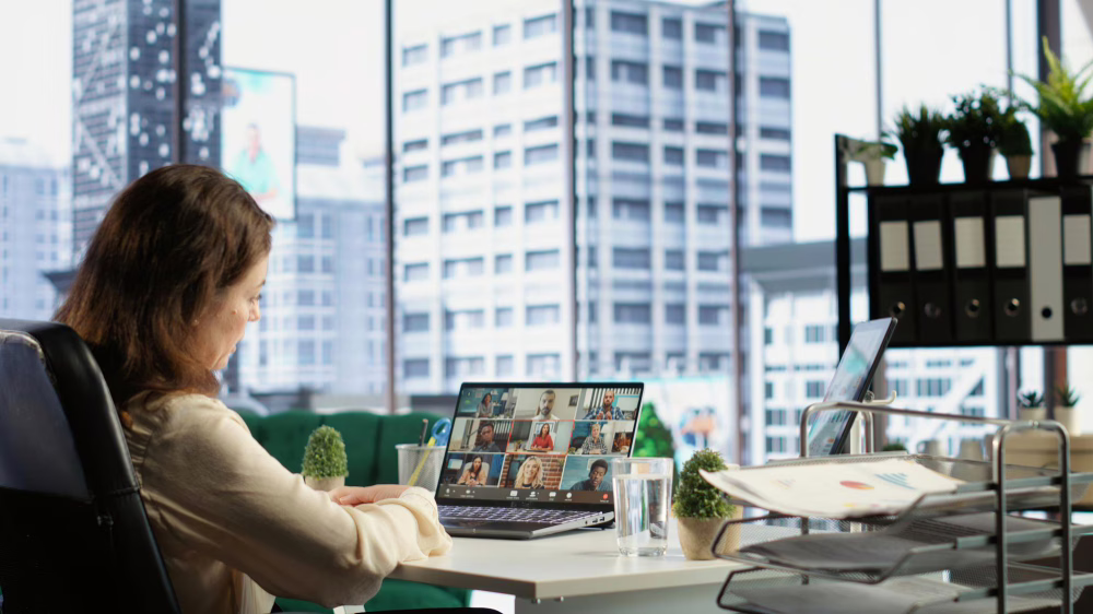 Virtual office hongkong